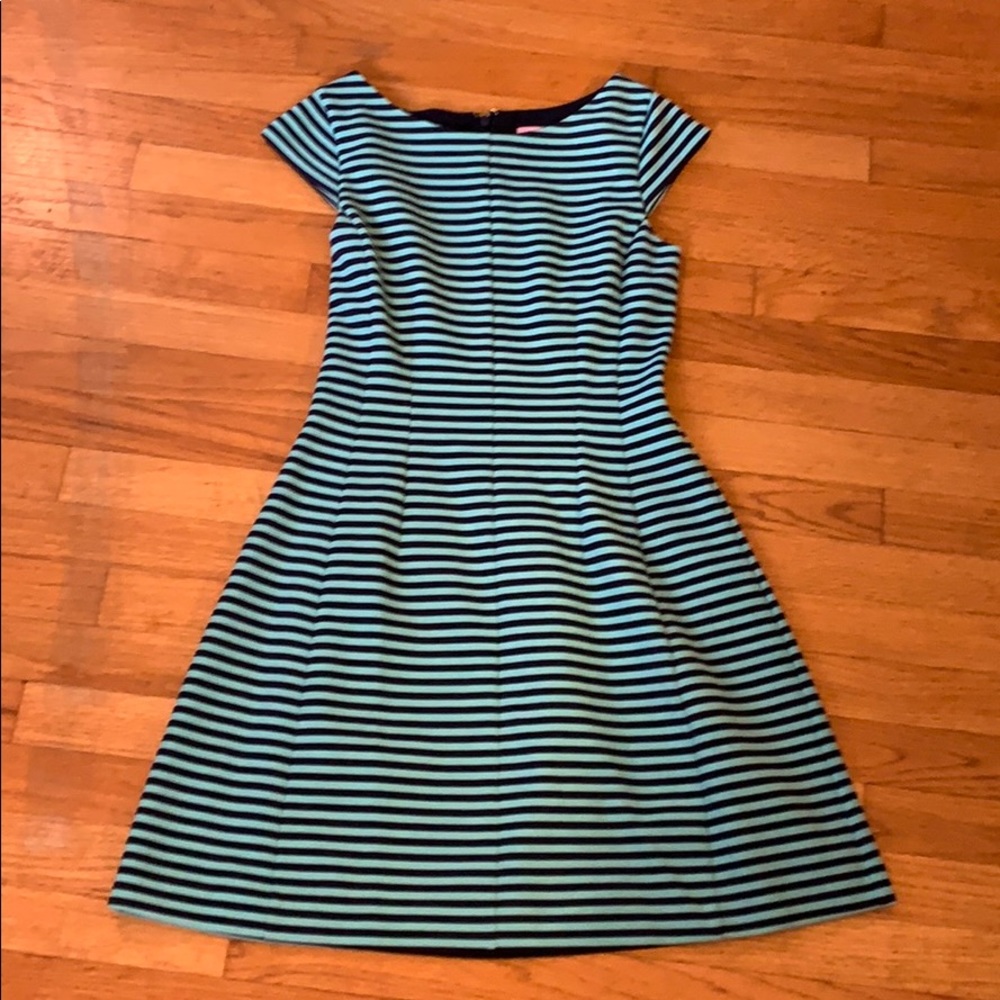 Lilly Pulitzer Briella Dress. Worn once